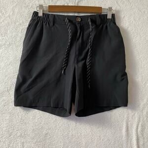 Chubbies Men's Sz S Midnight Adventures Everywhere Performance 6" Inseam Regular